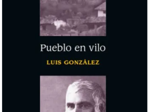 LUIS GONZÁLEZ Y GONZÁLEZ