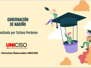 GOBERNACIÓN DEL NARIÑO