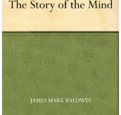 JAMES MARK BALDWIN