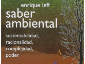 ENRIQUE LEFF