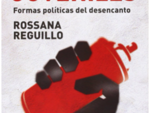 ROSSANA REGUILLO