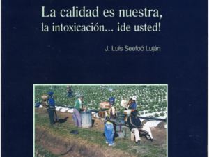 LUIS SEEFOÓ