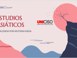 ESTUDIOS ASIÁTICOS