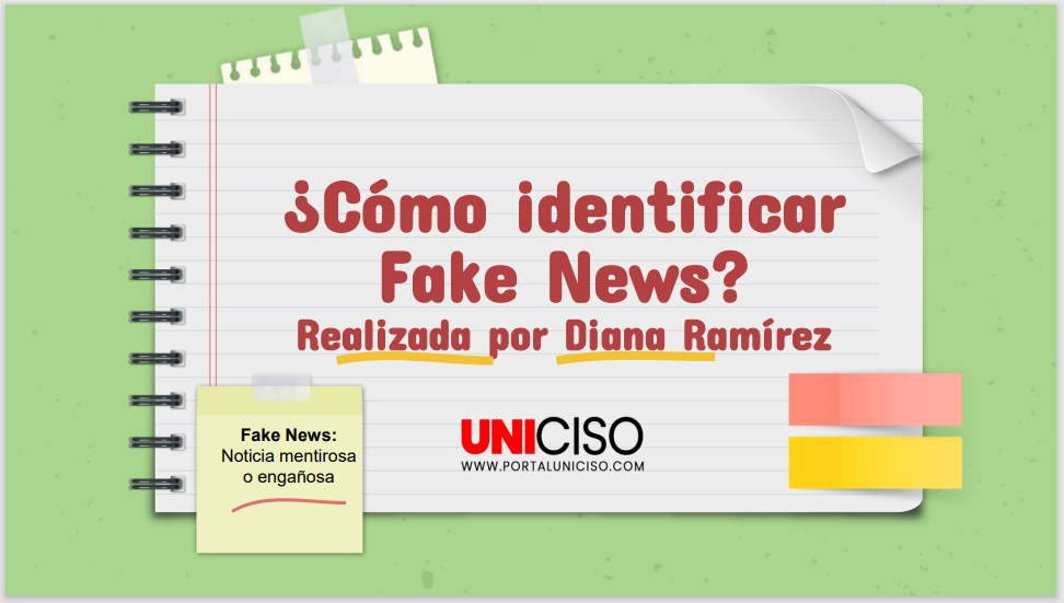 FAKE NEWS