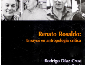 RENATO ROSALDO