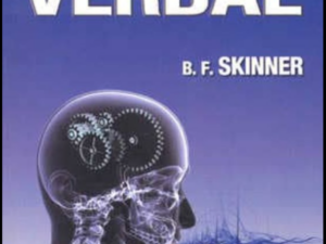 B.F. SKINNER