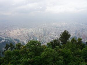 TRATADO DE LIBRE COMERCIO (EEUU, COLOMBIA Y VENEZUELA)