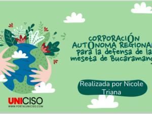 CORPORACIÓN AUTONOMA REGIONAL DE LA DEFENSA DE LA MESETA DE BUCARAMANGA
