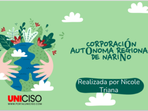 CORPORACIÓN AUTONOMA REGIONAL DEL NARIÑO
