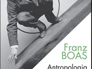 FRANZ BOAS