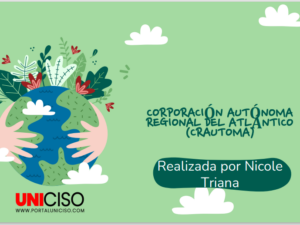 CORPORACIÓN AUTÓNOMA REGIONAL DEL ATLÁNTICO - CRAUTOMA
