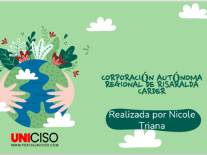 CORPORACIÓN AUTÓNOMA REGIONAL DE RISARALDA - CARDER