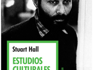 STUART HALL