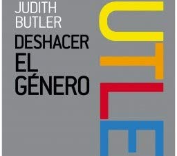 JUDITH BUTLER
