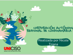 CORPORACIÓN AUTÓNOMA REGIONAL DE CUNDINAMARCA - CAR