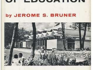 JEROME BRUNER