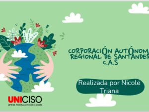 CORPORACIÓN AUTÓNOMA REGIONAL DE SANTANDER