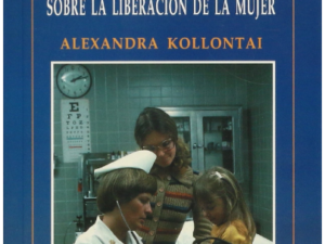 ALEKSANDRA KOLLONTAI