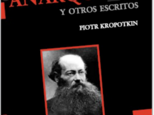 PIOTR KROPOTKIN