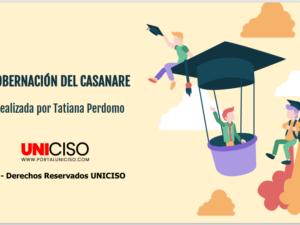 GOBERNACIÓN DEL CASANARE