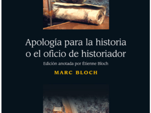 MARC BLOCH