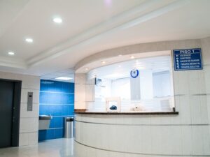 LEY 1438 DE 2011 – SEGURIDAD SOCIAL EN SALUD