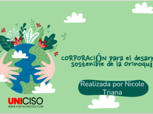 CORPORACIÓN AUTÓNOMA REGIONAL DE LA ORINOQUIA