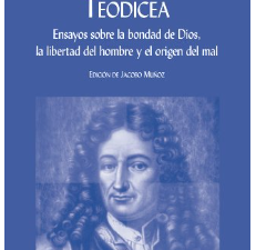 GOTTFRIED LEIBNIZ