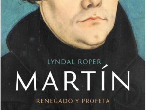 MARTÍN LUTERO