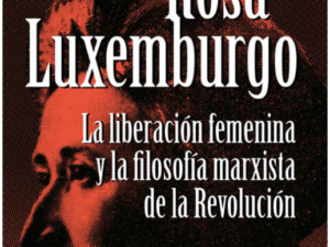 ROSA LUXEMBURGO