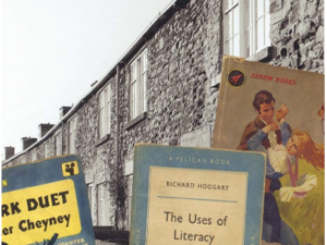 HERBERT RICHARD HOGGART