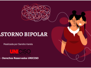 TRASTORNO BIPOLAR
