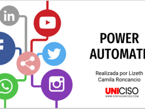 POWER AUTOMATE