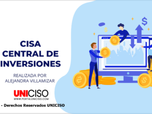 CENTRAL DE INVERSIONES - CISA