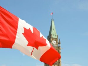 TRATADO DE LIBRE COMERCIO CON CANADÁ