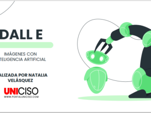 DALL E - CREACIÓN DE IMÁGENES