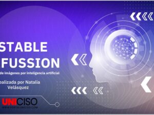STABLE DIFUSSION