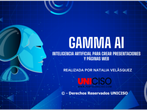GAMMA AI