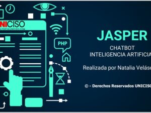 JASPER AI
