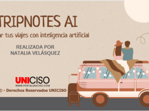 TRIPNOTES
