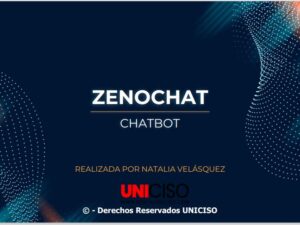 ZENOCHAT