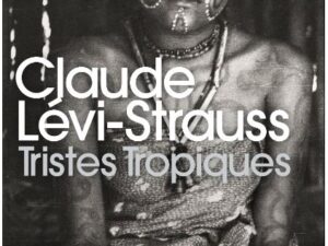 CLAUDE LEVI STRAUSS