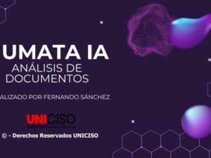 HUMATA IA - ANÁLISIS DE DOCUMENTOS