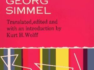 GEORG SIMMEL