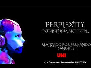 PERPLEXITY IA