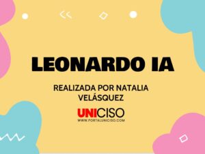 LEONARDO IA - CREACIÓN DE JUEGOS
