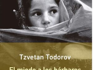 TZVETAN TODOROV