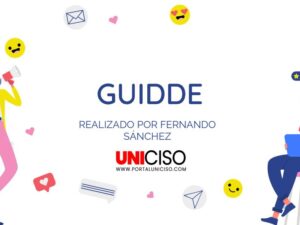 GUIDDE - CREACIÓN DE VÍDEOS
