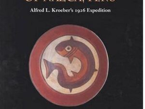 ALFRED KROEBER
