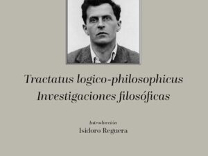 LUDWIG WITTGENSTEIN